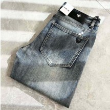 디올 고품질 남자 청바지 14