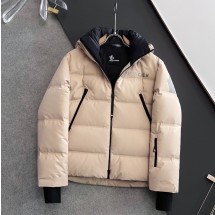 몽클레르  자켓 재킷 다운 패딩 파카 푸퍼 남성 1A00045