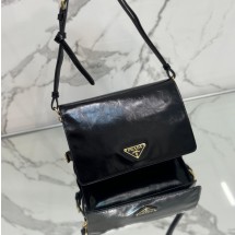 프라다 여성 삼각로고 숄더백 4컬러 1BD082