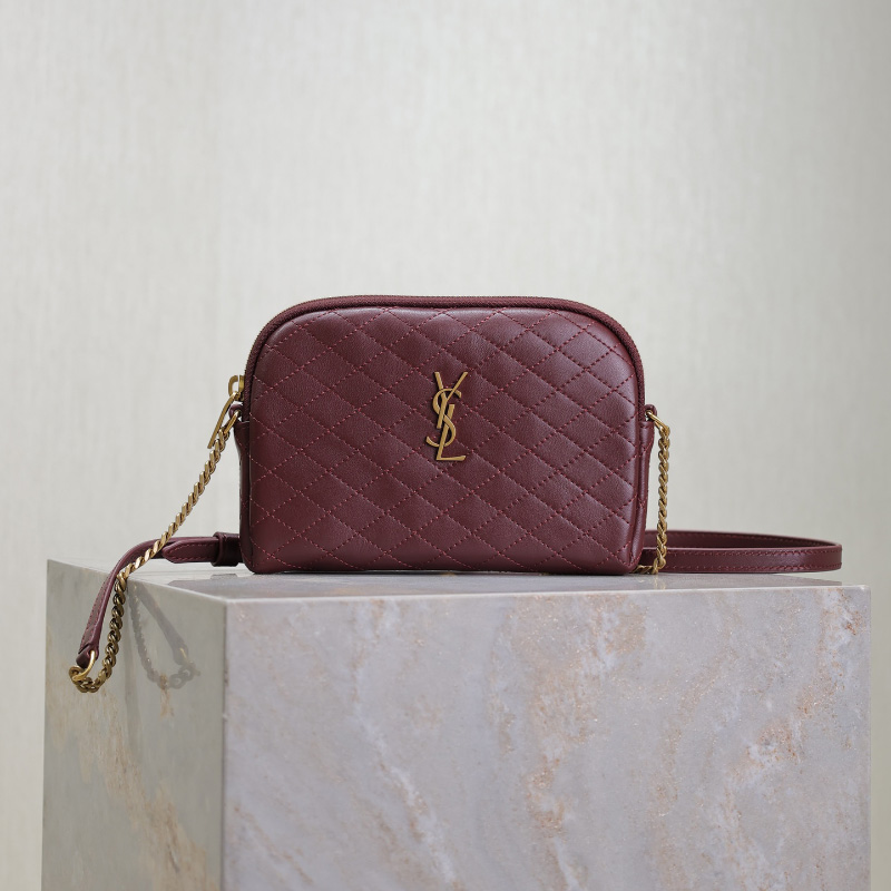 생로랑 가비 여성 크로스백 4컬러 733667