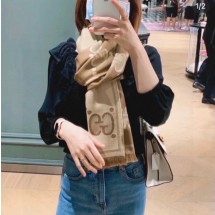 구찌 고품질 스카프 머플러 11