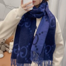 구찌 고품질 스카프 머플러 14