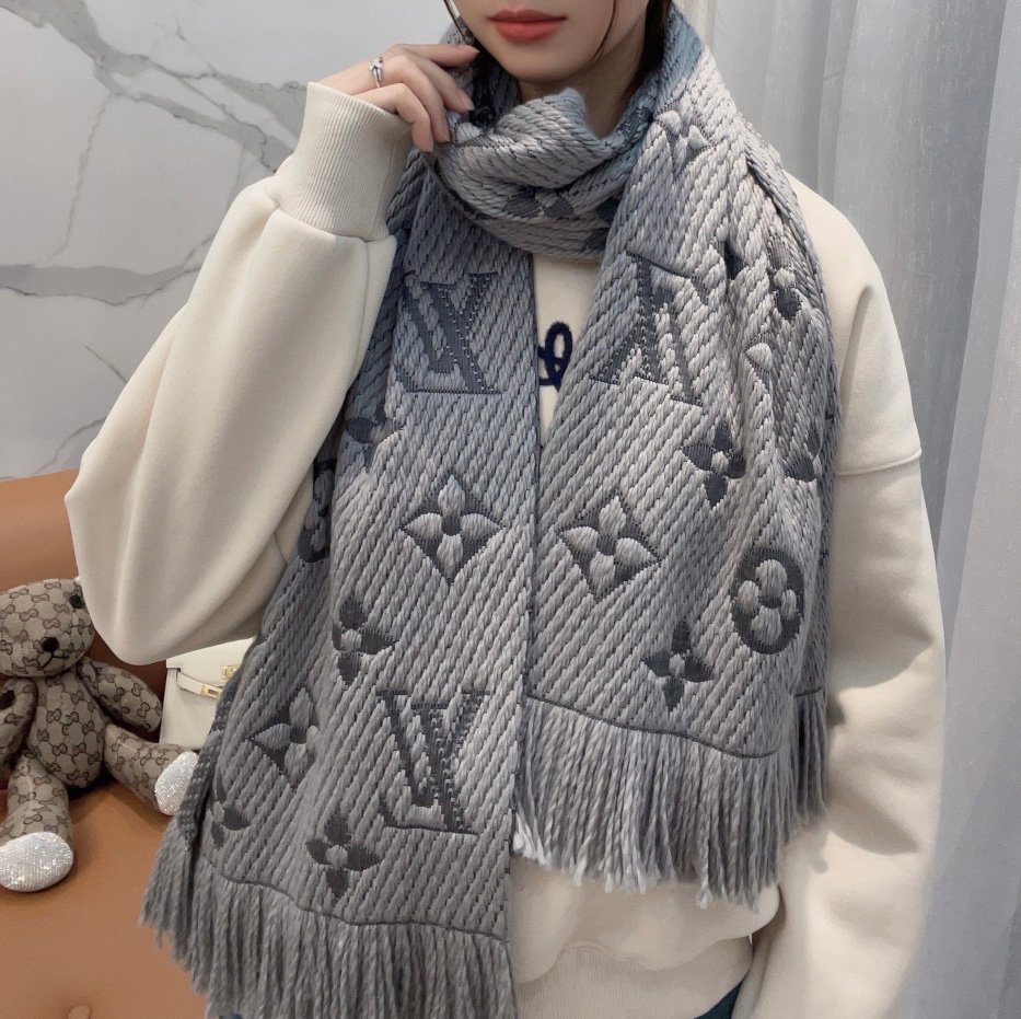 루이비통 고품질 스카프 머플러 23