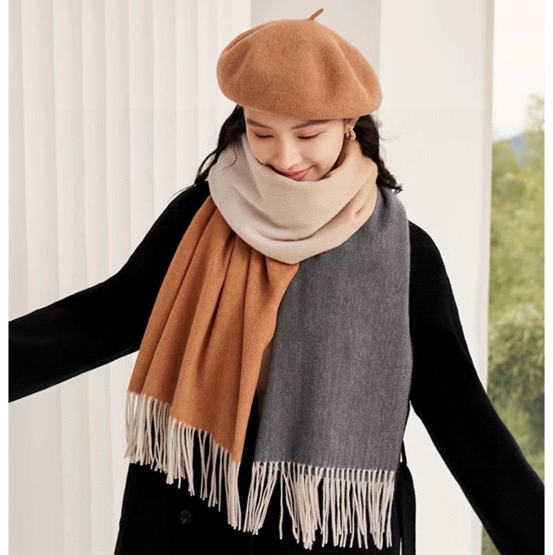 샤넬 고품질 스카프 머플러 29