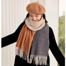 샤넬 고품질 스카프 머플러 29