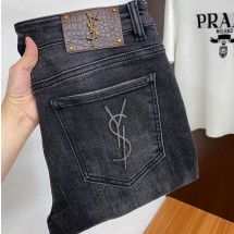 생로랑 고품질 청바지 03