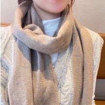 로로피아나 고품질 스카프 머픞러 01