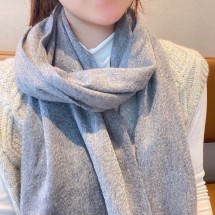 로로피아나 고품질 스카프 머픞러 04