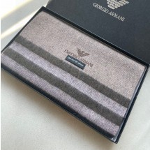 아르마니 고품질 스카프 머플러 02