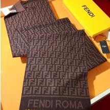 펜디 고품질 스카프 머플러 14