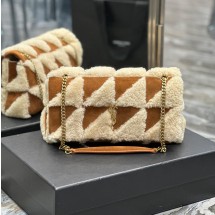 생로랑 숄더백 2컬러 515821