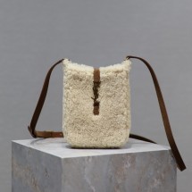 생로랑 미니 크로스백 735214