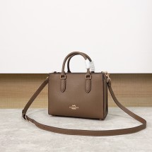 코치 매기 스몰 토트백 크로스바디백 2컬러 CY668