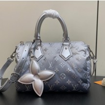 루이비통 스피디 반둘리에 25 기타 모노그램 캔버스 브이브이 M11848