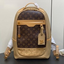 루이비통 남자 아웃도어 백팩 M12624