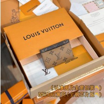 루이비통 카드 지갑 포트 카트 모노그램 2컬러 M69161