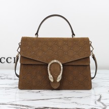 구찌 스몰 디오니소스 토트백 813399