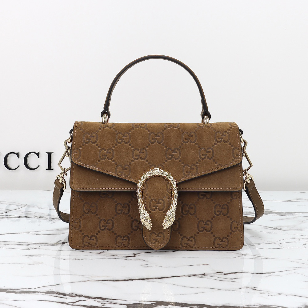 구찌 디오니소스 미니 핸드백 ‎813400 AAEG4 2118