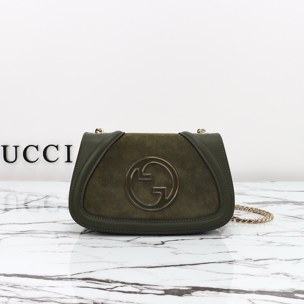 구찌 블론디 숄더백 4컬러 815711