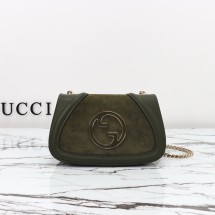 구찌 블론디 숄더백 4컬러 815711