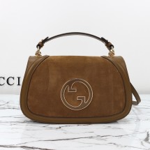 구찌 블론디 미디엄 핸드백 4컬러 815719