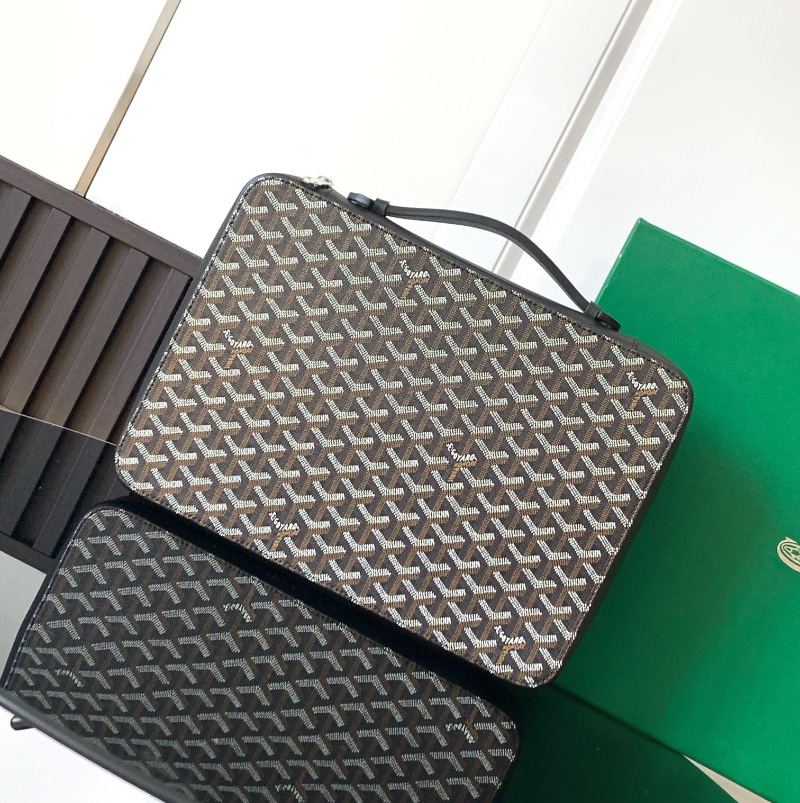 고야드 A4 콤파뇽 유니버셜 5컬러 COMPUNMMLTY01CL01P