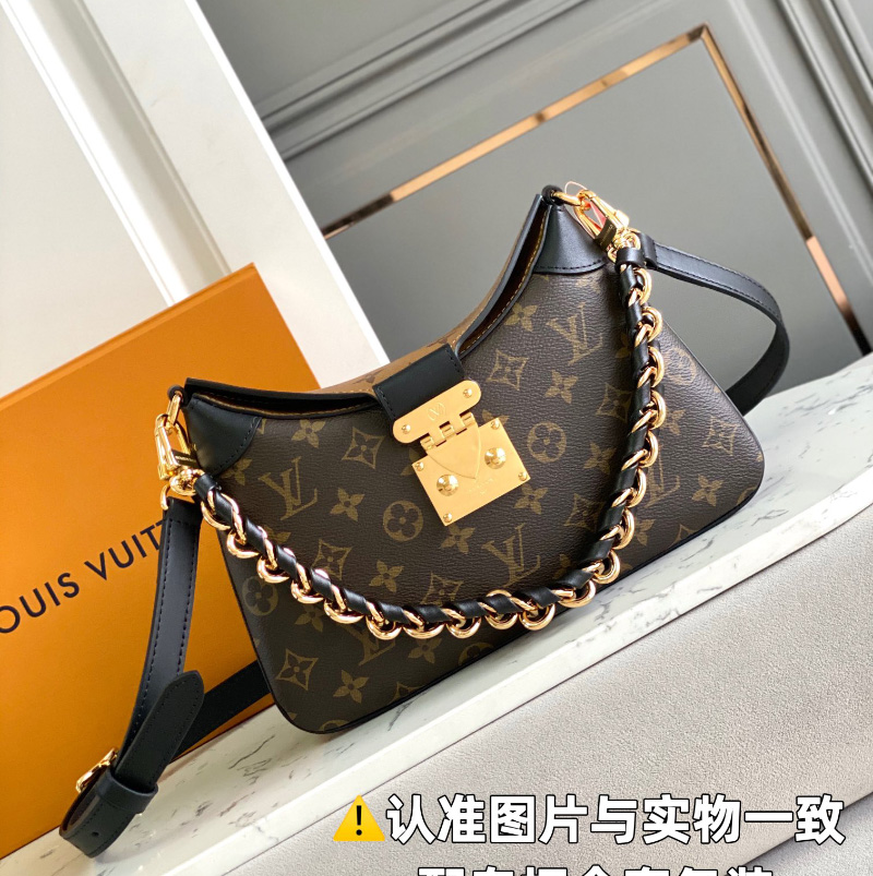 루이비통 LV 모노그램 트위니 토트백 숄더백 M46659