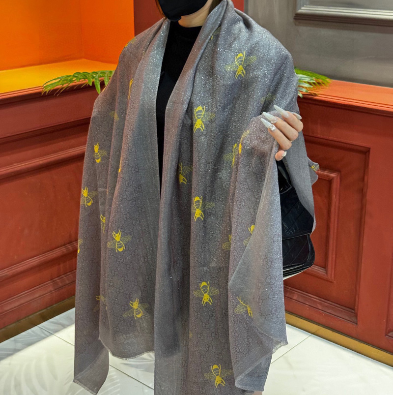 구찌 고품질 스카프 머플러 2컬러 17