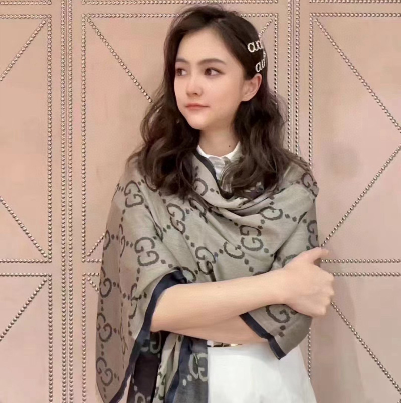 구찌 고품질 스카프 머플러 2컬러 19