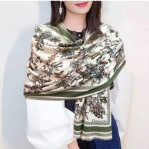 디올 고품질 스카프 머플러 2컬러 20