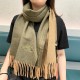 로로피아나 고품질 스카프 3컬러 머플러 08