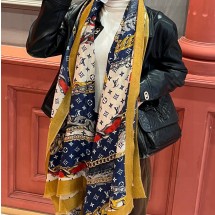 루이비통 고품질 스카프 머플러 2컬러 27