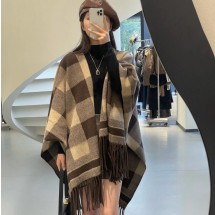 버버리 고품질 스카프 머플러 2칼라 34