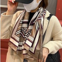 버버리 고품질 스카프 머플러32