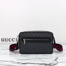 구찌 미디엄 GG 크로스바디 백 822072FADJA1042