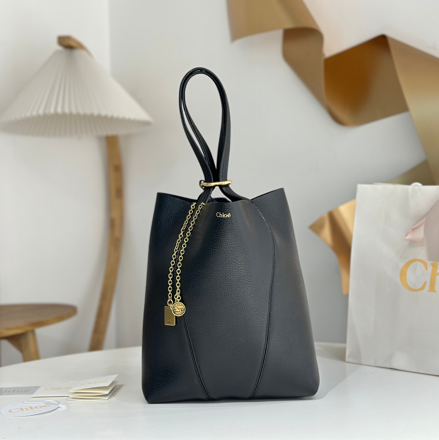 25SS 끌로에 가방 2컬러 C25SS811N84