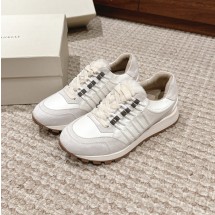 브루넬로 쿠치넬리 남여공용 스니커즈 4컬러 MZSFG2289P