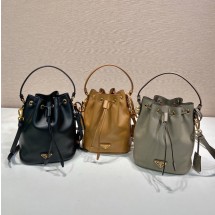프라다 여성 버킷 백 CARRYOVER 3컬러 1BE067 2CYS