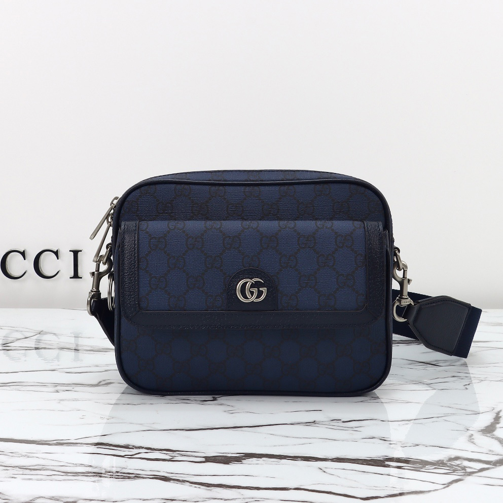 구찌 오피디아 GG 미니 숄더백 ‎802170