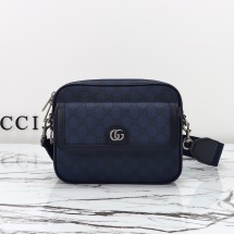 구찌 오피디아 GG 미니 숄더백 ‎802170