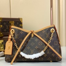 루이비통 숄더백 캐리올 BB 모노그램 여성가방 M13014