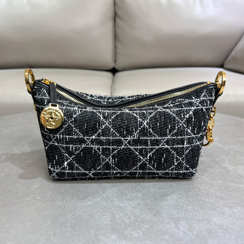 디올 스타 체인 호보백 2컬러 S3202UDIO_M197