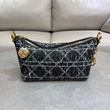 디올 스타 체인 호보백 2컬러 S3202UDIO_M197