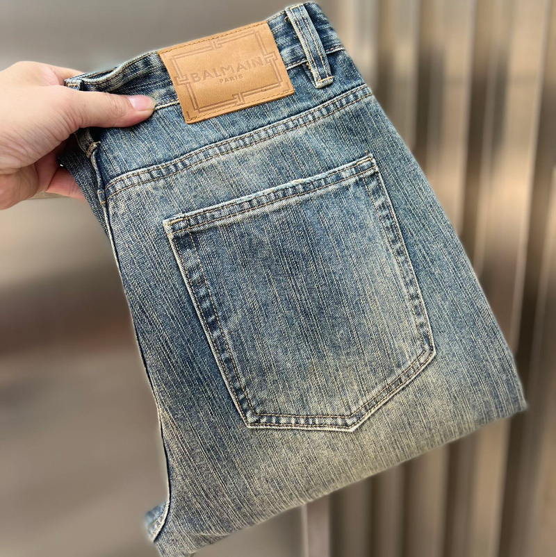 발망 고품질 청바지 02