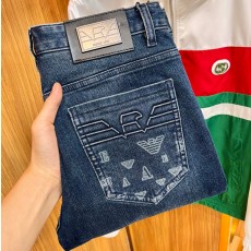 아르마니 고품질 청바지 06