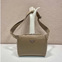 프라다 프라다 시어링 숄더백 2VH181