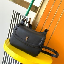 생로랑 찰리 미듐 숄더백 2컬러 686742