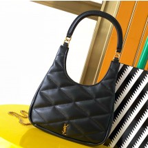 생로랑 세이드 퀼팅 호보백 2컬러 793608