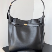 발렌시아가 벨 에어 라지 호보백 8057582ABAV1000