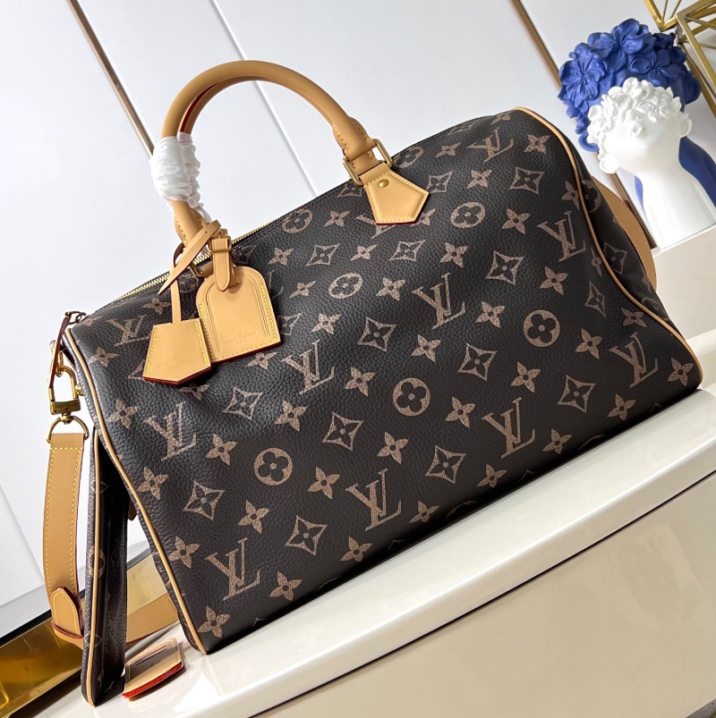 루이비통 스피디 P9 반둘리에 40 모노그램 8컬러  M24422